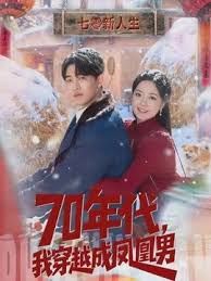 70年代，我穿越成凤凰男(全集)
