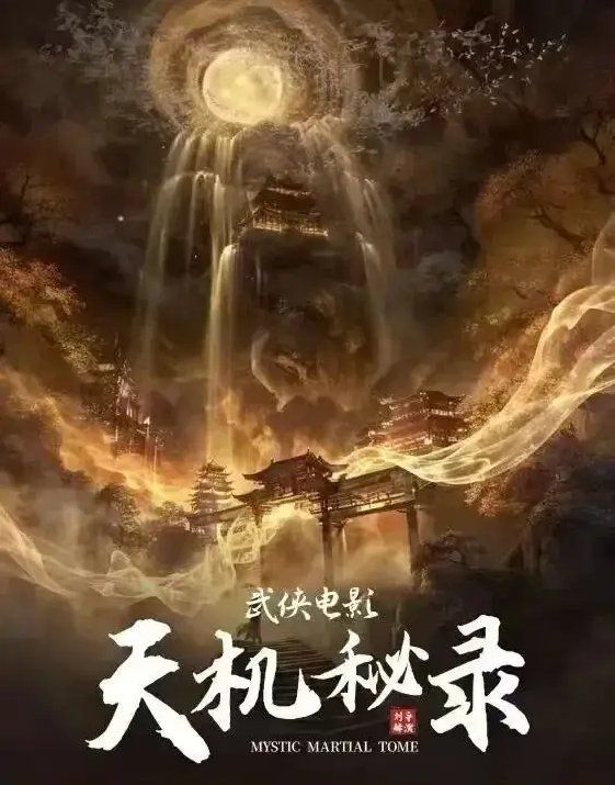 天机秘录(全集)