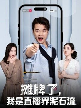 摊牌了，我是直播界泥石流(全集)