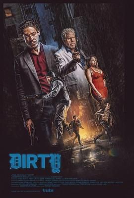 肮脏游戏(全集)