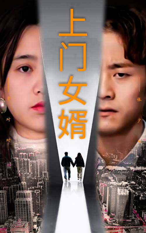 上门女婿第102集